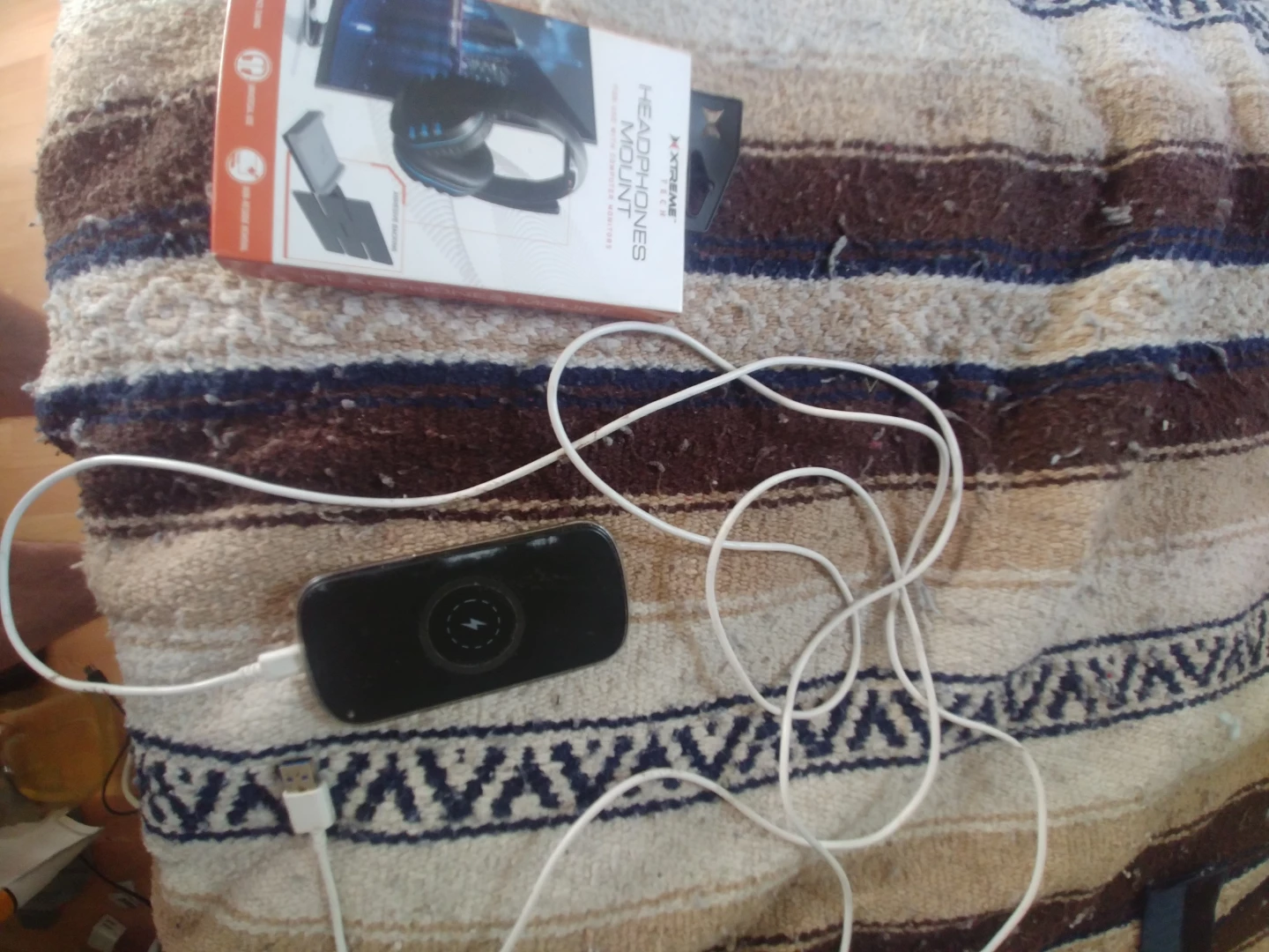 Xtreme Headphones Mount - photo 2
