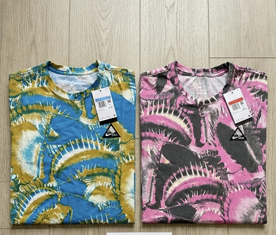 New Nike shirts Summer size xxl - photo 2