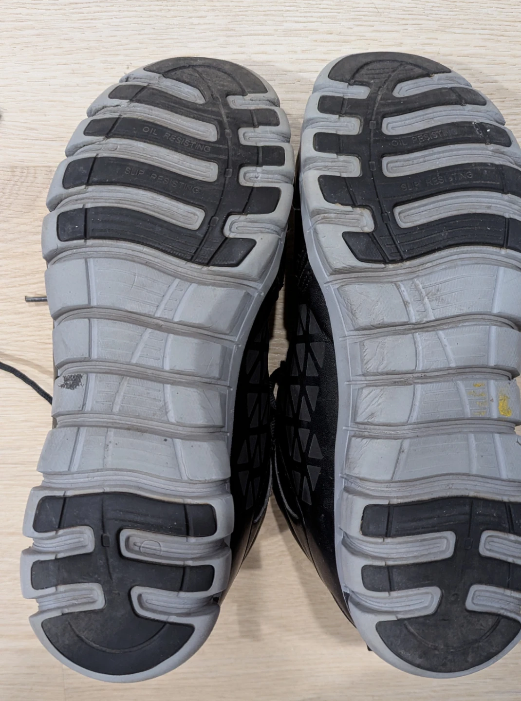 Reebok Safety Work Boots - photo 4