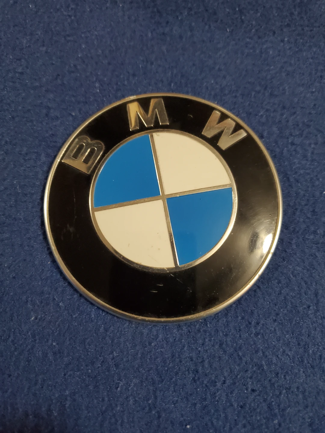 BMW Emblem - photo 2