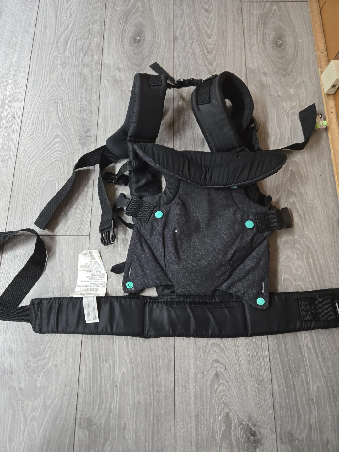 Baby Carrier