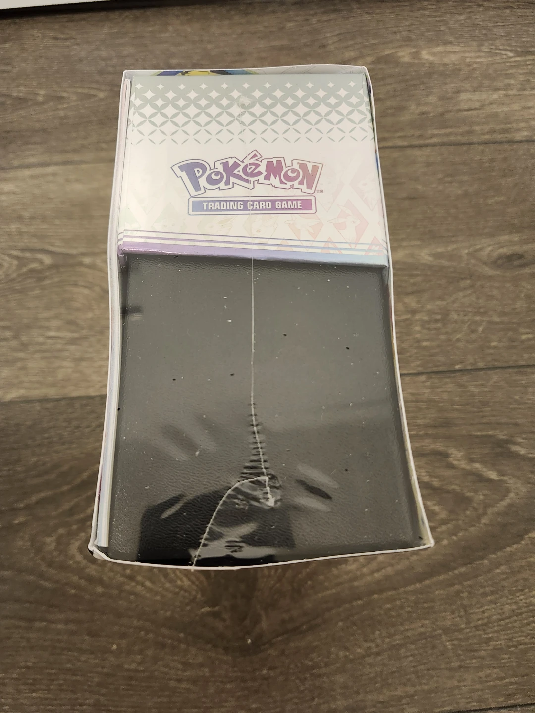 Pokemon Scarlet and Violet Prismatic Evolutions Elite Trainer Bo - photo 4