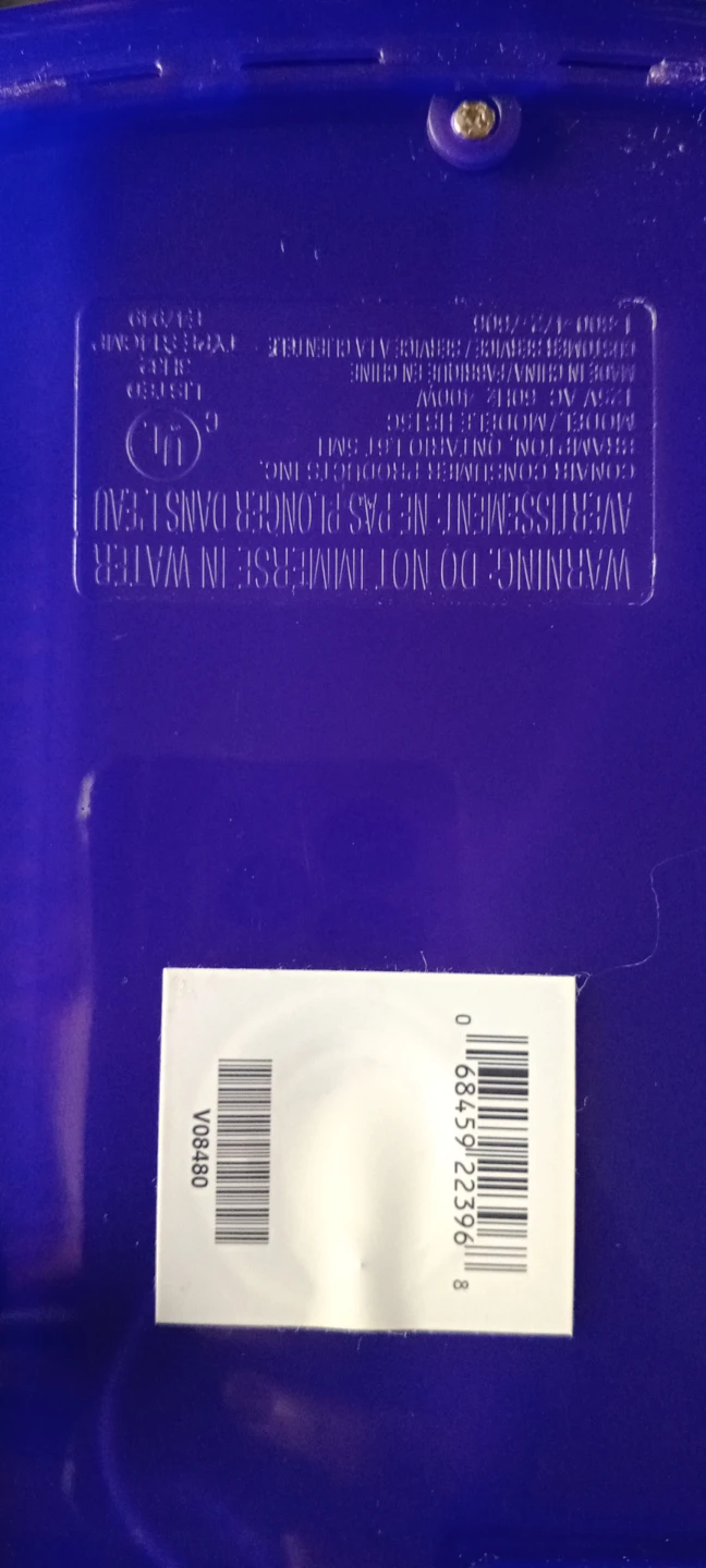 Conair Easy Start Hair Curlers - photo 5