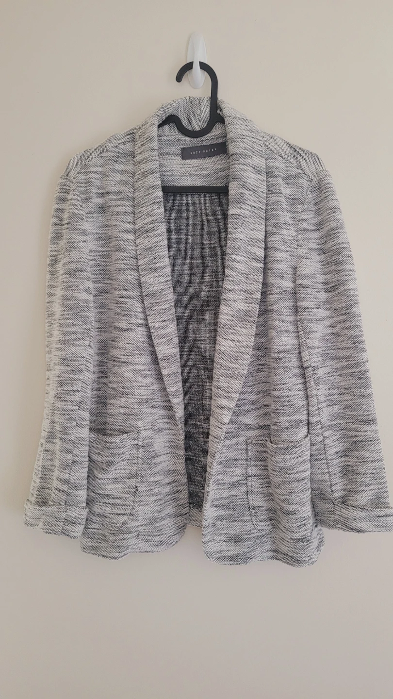 Bundle: Banana Republic + Suzy Shier Blazers/Cardigans