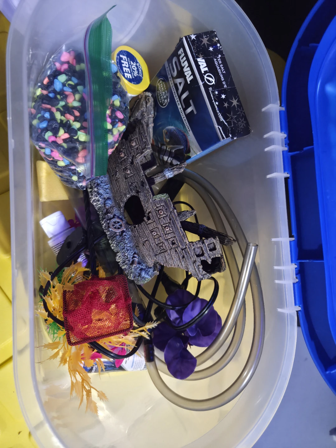 Marina iGlo Aquarium Kit 2.65 US Gal / 10 L - photo 2