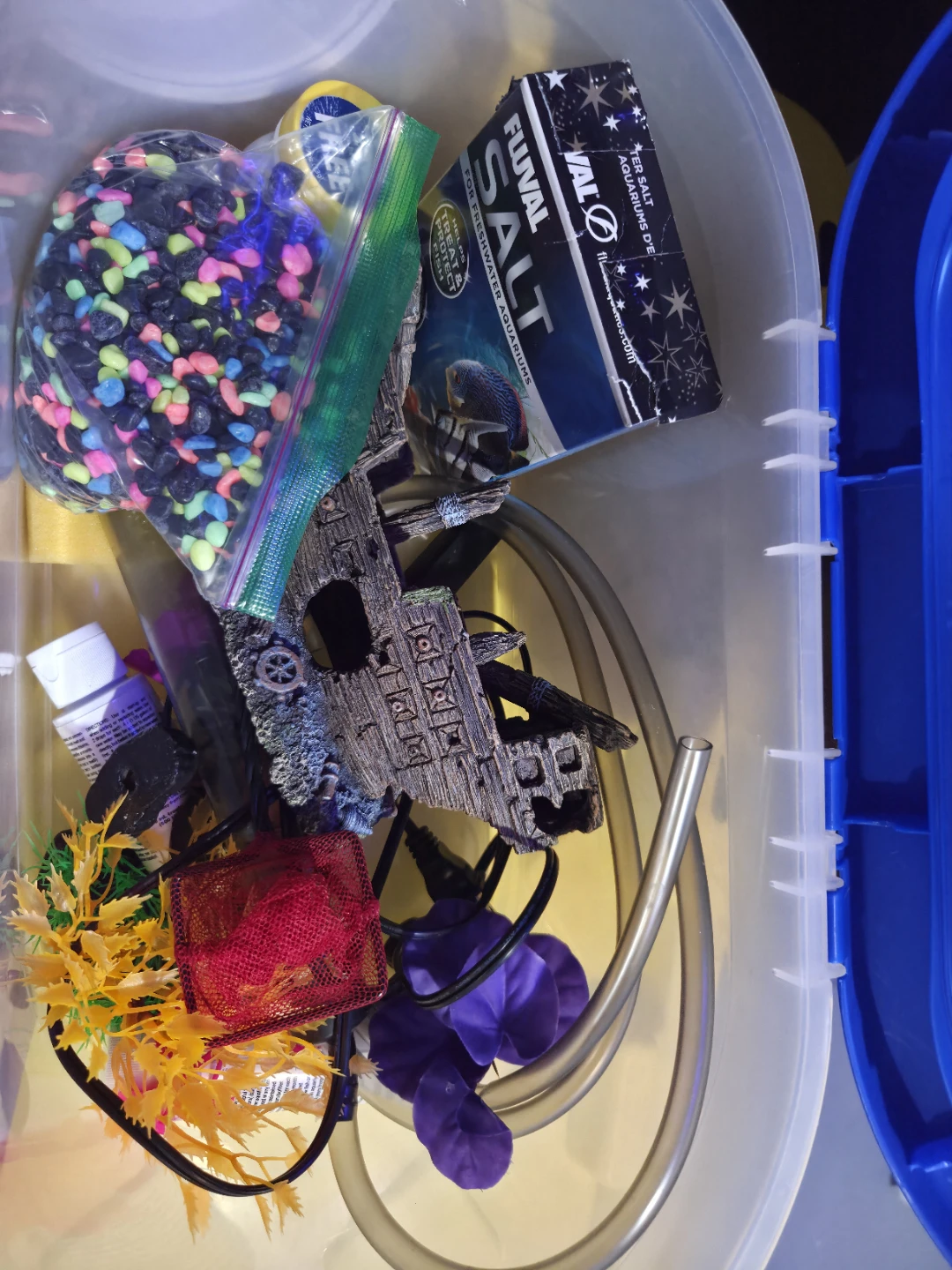 Marina iGlo Aquarium Kit 2.65 US Gal / 10 L - photo 3