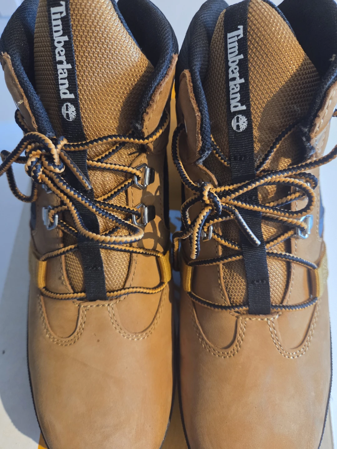 Timberland Men's Hiking Boots
