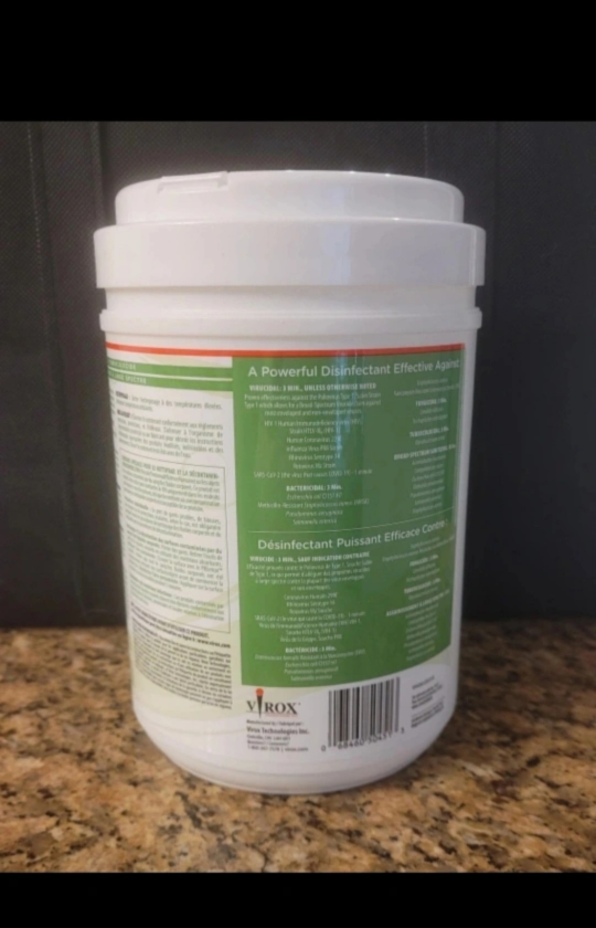PREempt Wipes 160 Count - photo 2