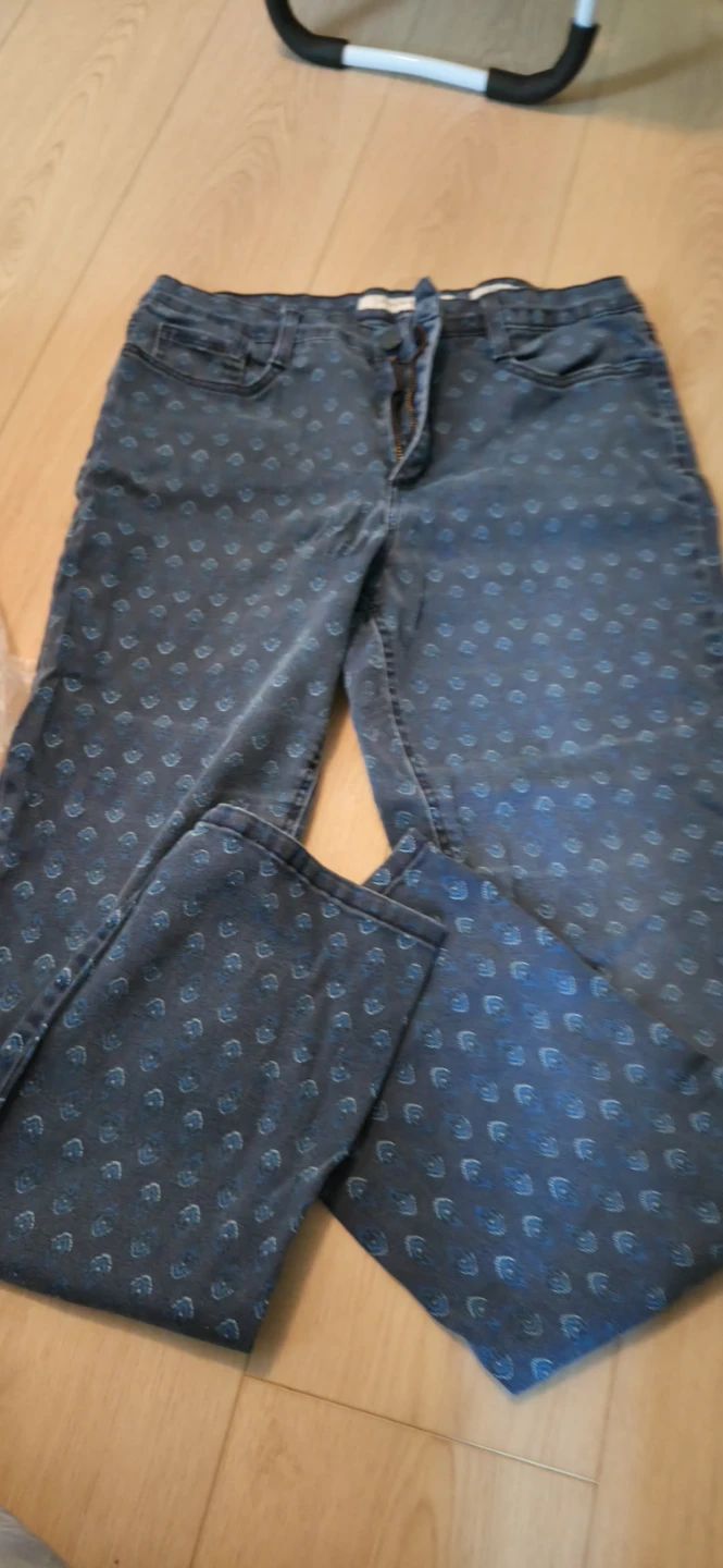 Jones New York Jeans Size 14
