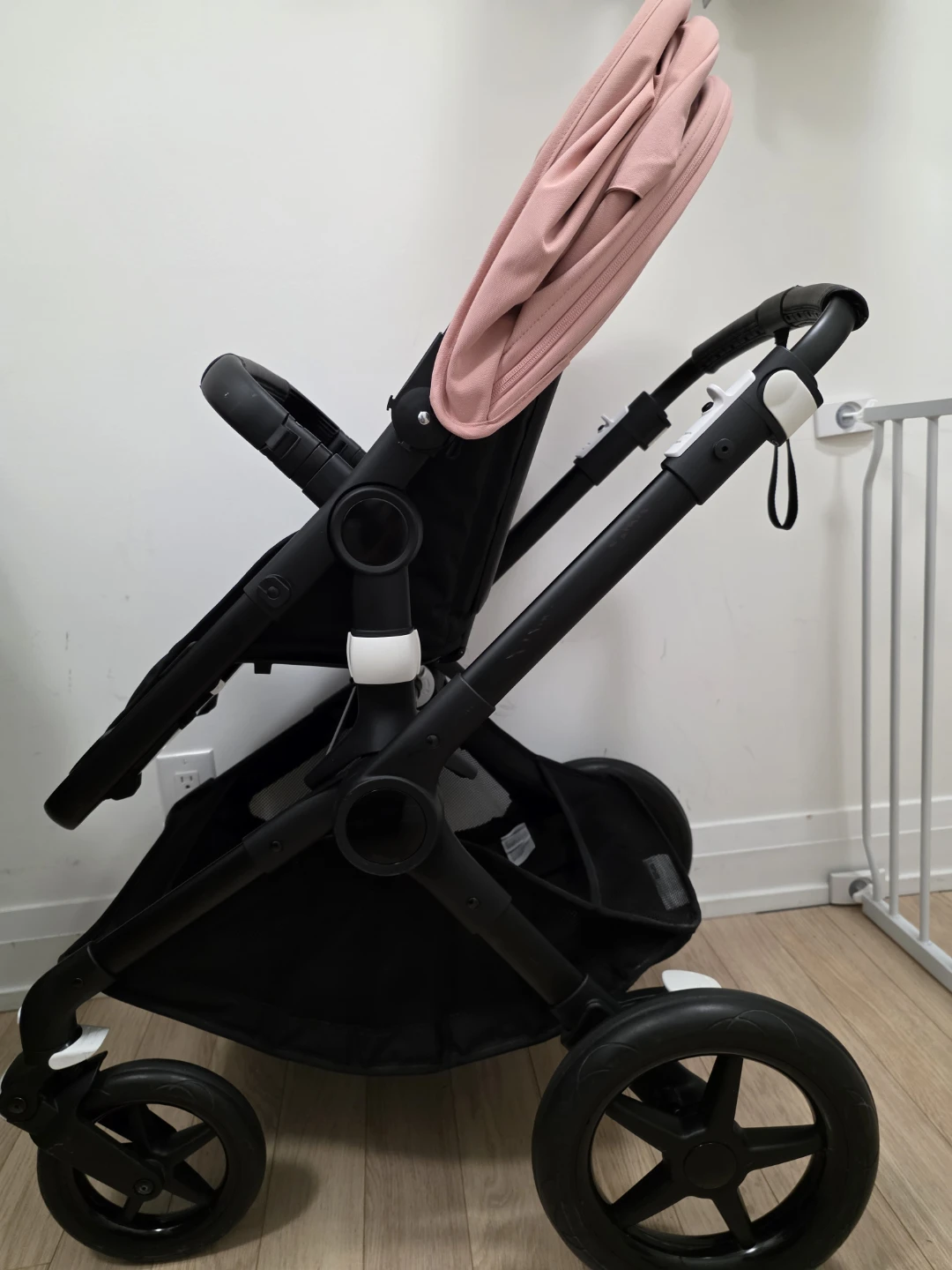 Bugaboo Fox 3 for $650