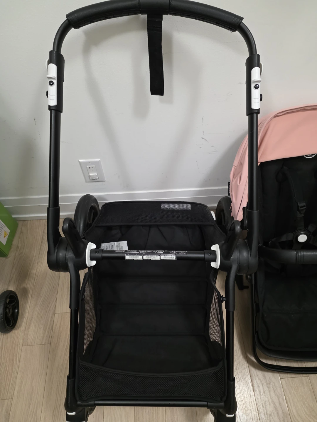 Bugaboo Fox 3 for $650 - photo 2