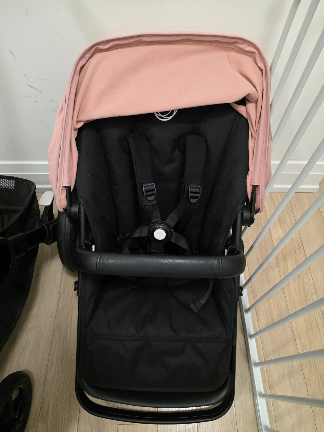 Bugaboo Fox 3 for $650 - photo 3