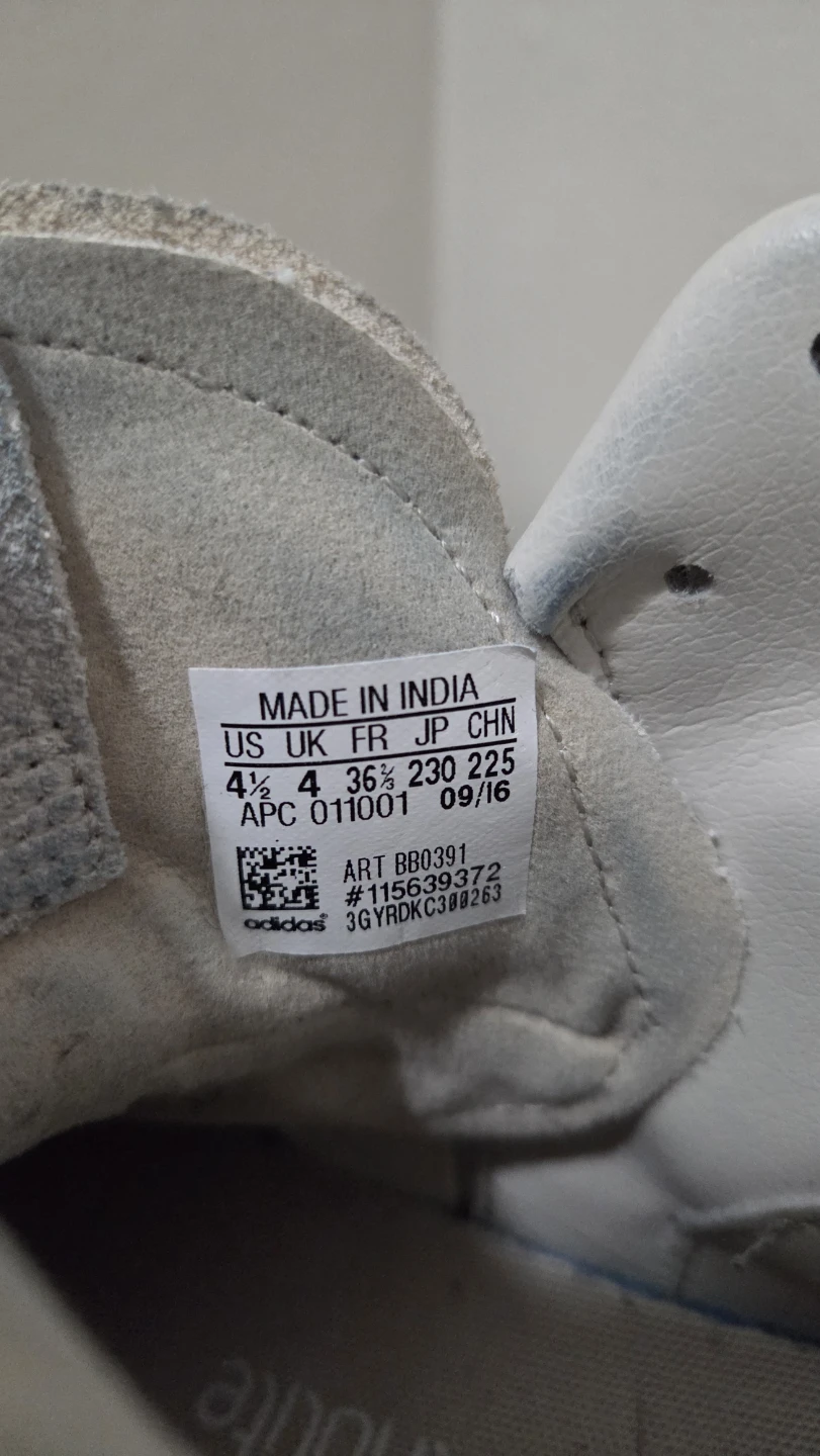 Adidas Tubular Invader Strap Sneakers - photo 3
