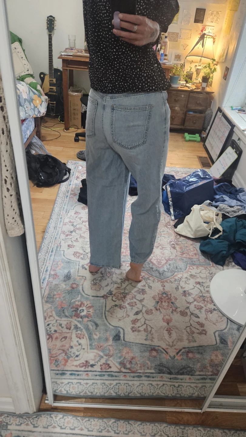 Cotton On Relaxed Wide Leg Jeans - photo 2