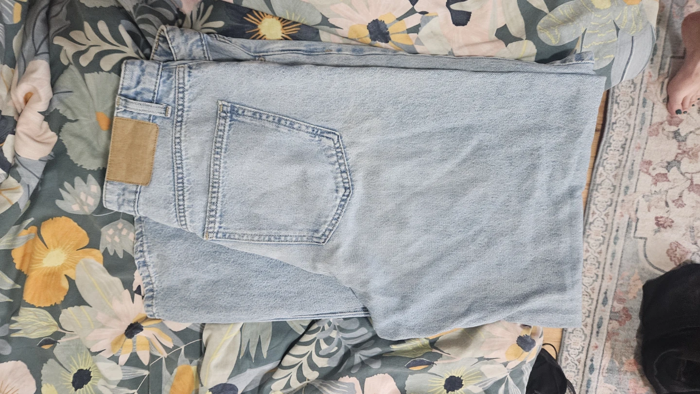 Cotton On Relaxed Wide Leg Jeans - photo 3