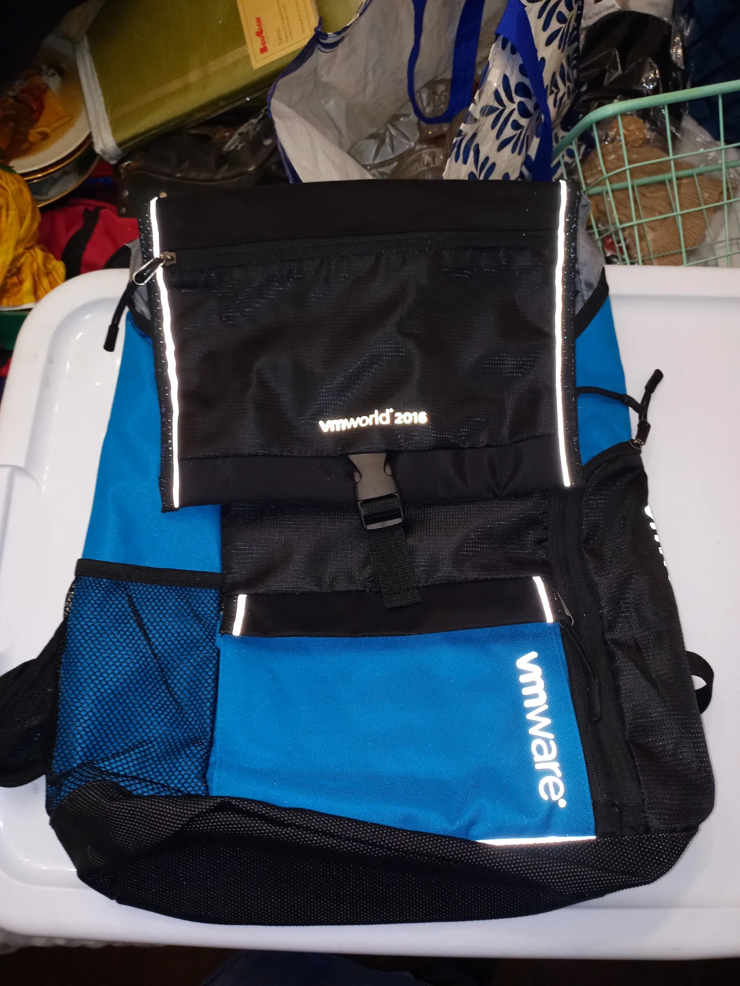 VMware Backpack