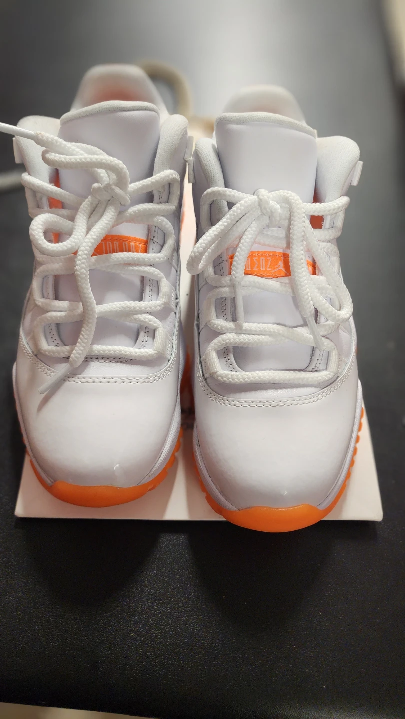 Air Jordan 11 Retro Low TD