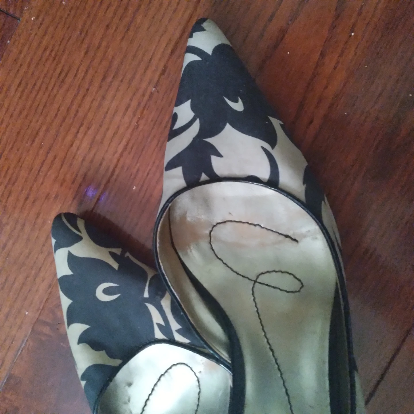 AK Anne Klein Women's Heels - photo 2