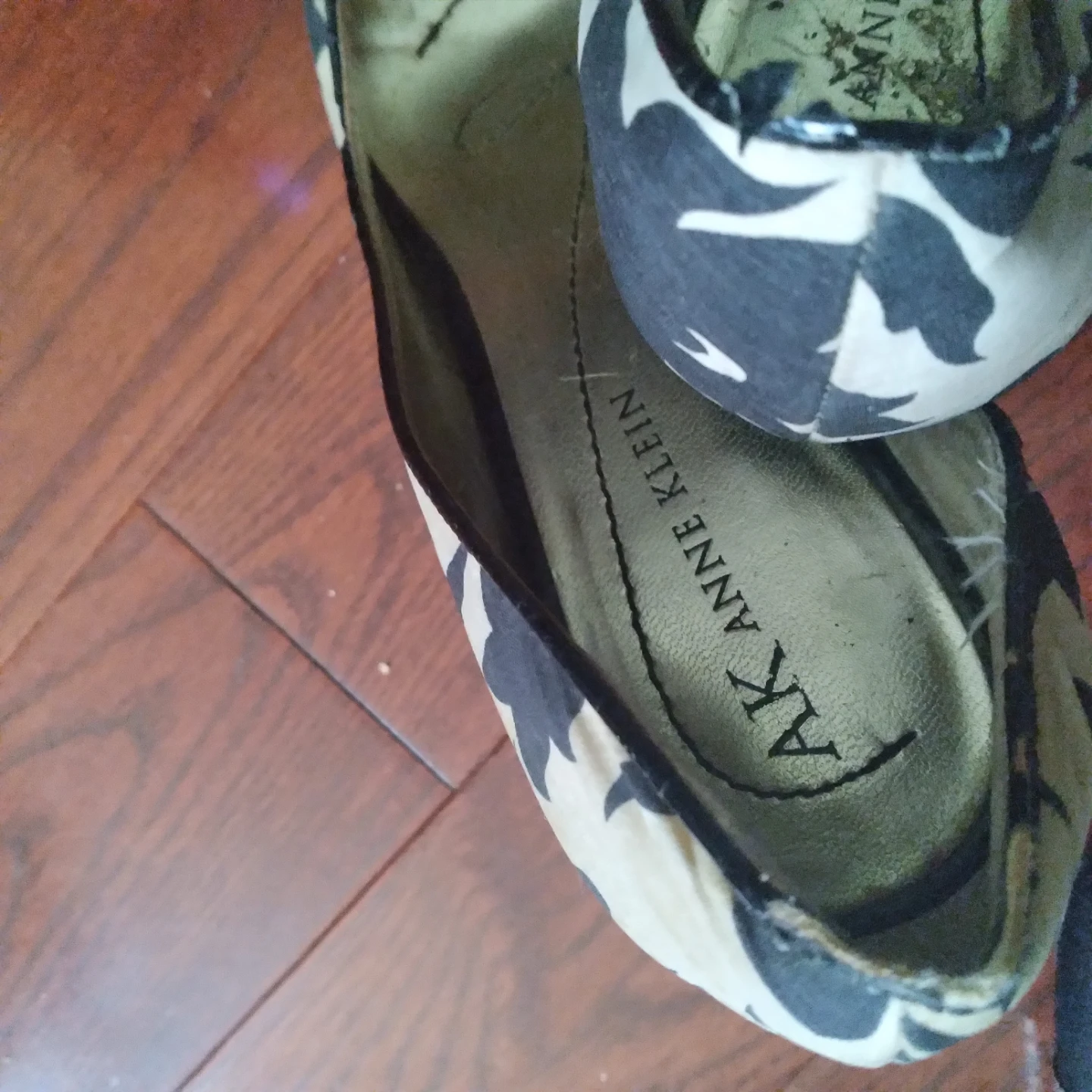 AK Anne Klein Women's Heels - photo 3