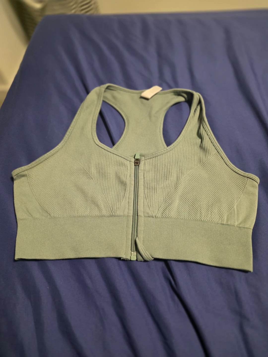 90 Degree By Reflex Sports Bra XL