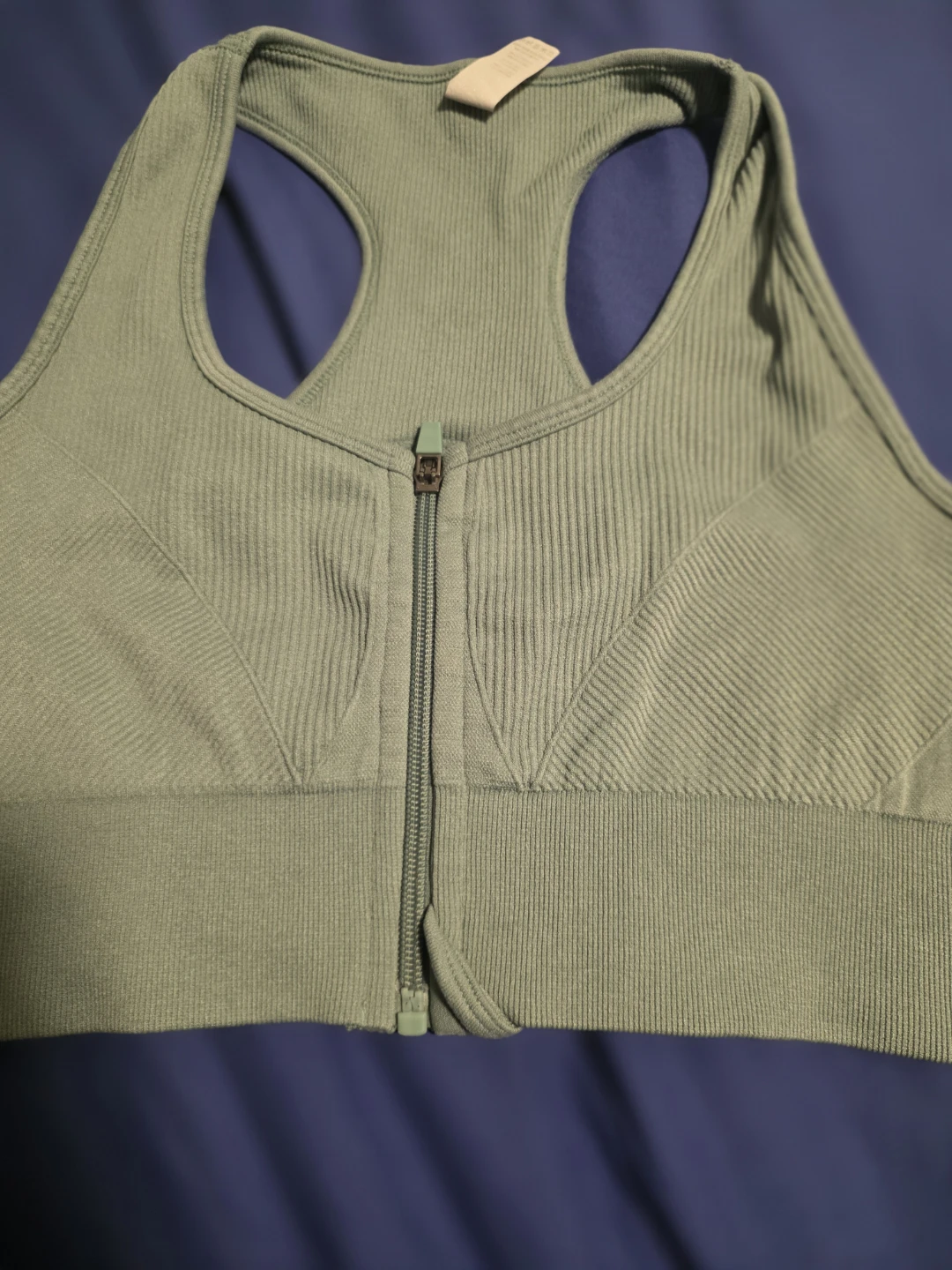 90 Degree By Reflex Sports Bra XL - photo 4
