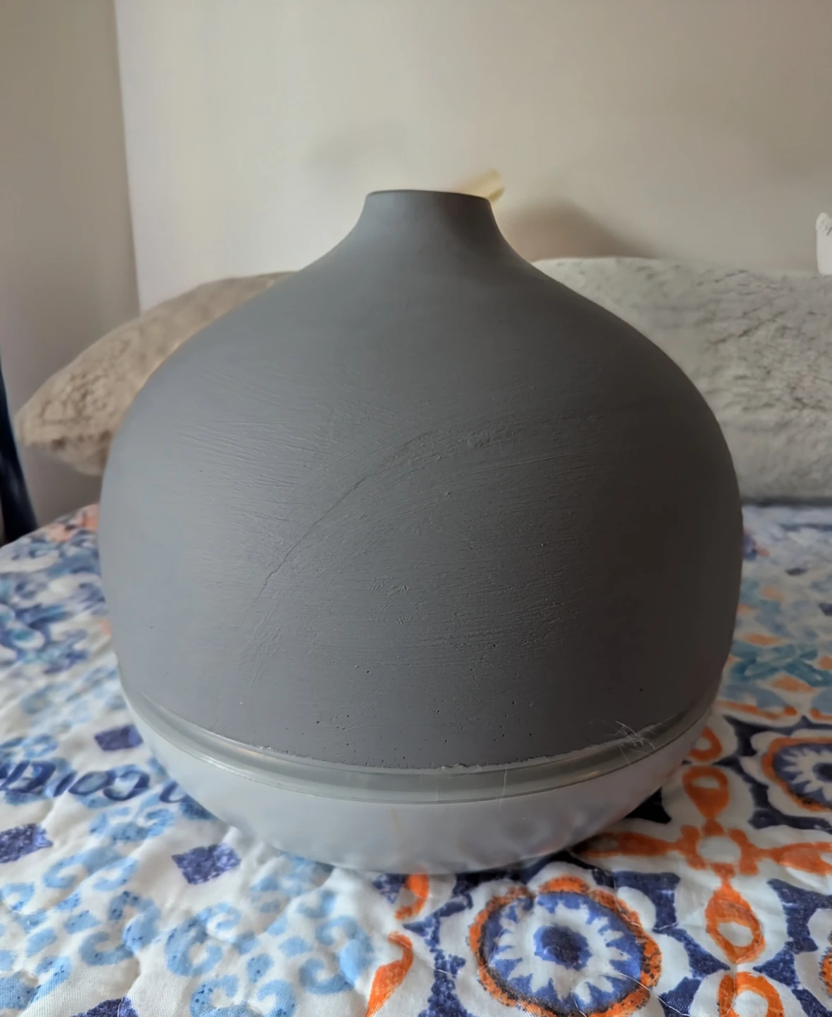 Essential Oil Diffuser