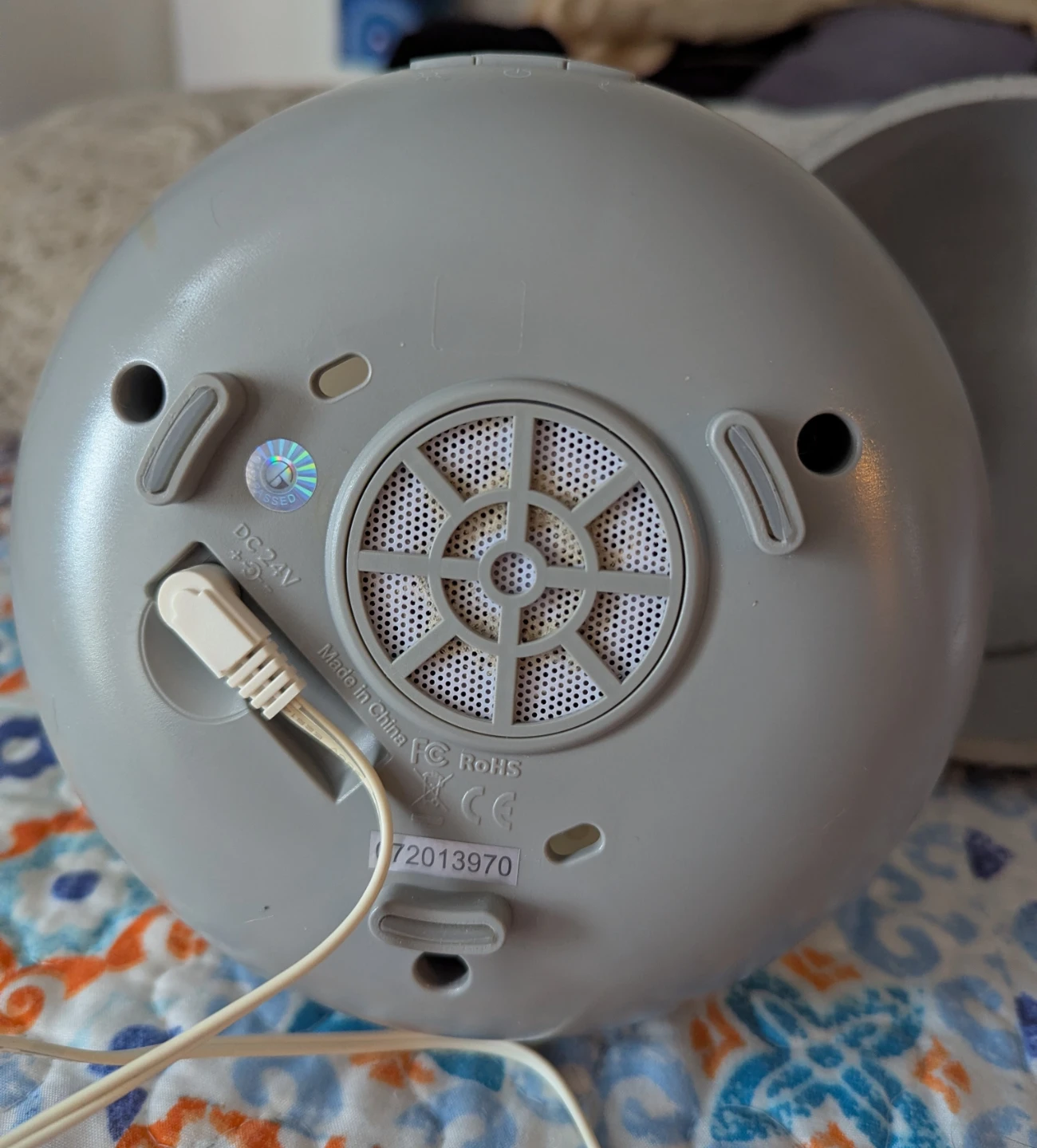 Essential Oil Diffuser - photo 2