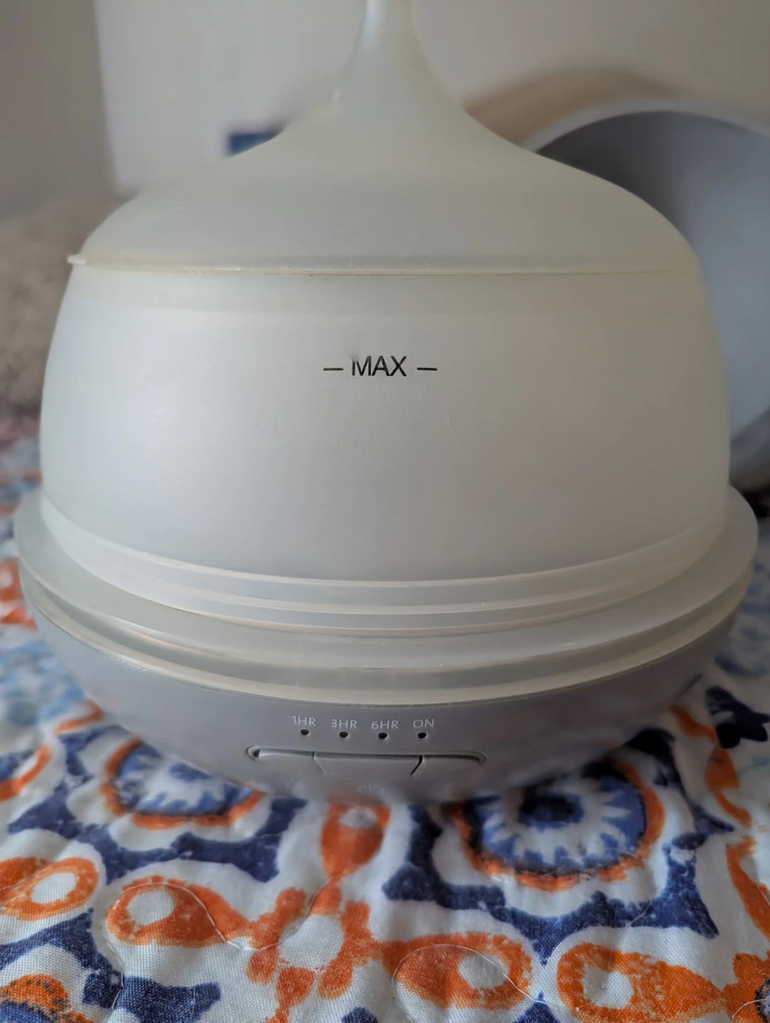 Essential Oil Diffuser - photo 3