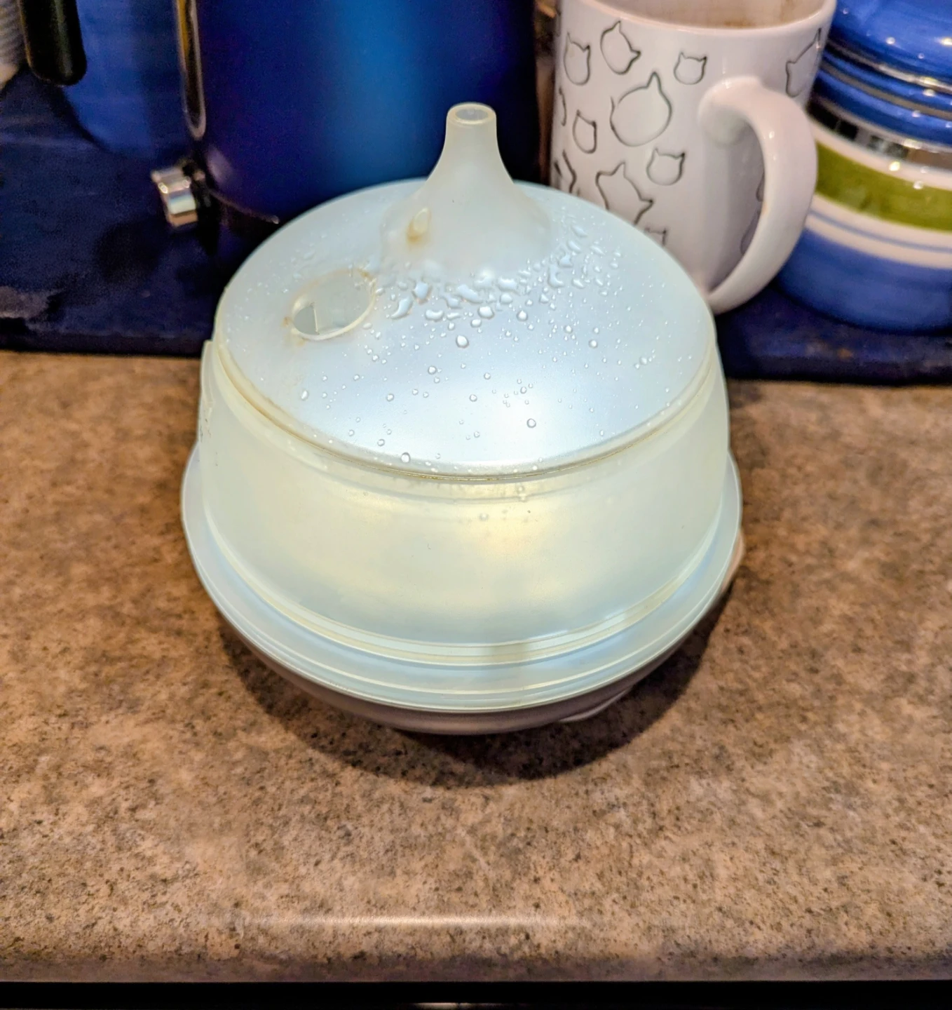 Essential Oil Diffuser - photo 4