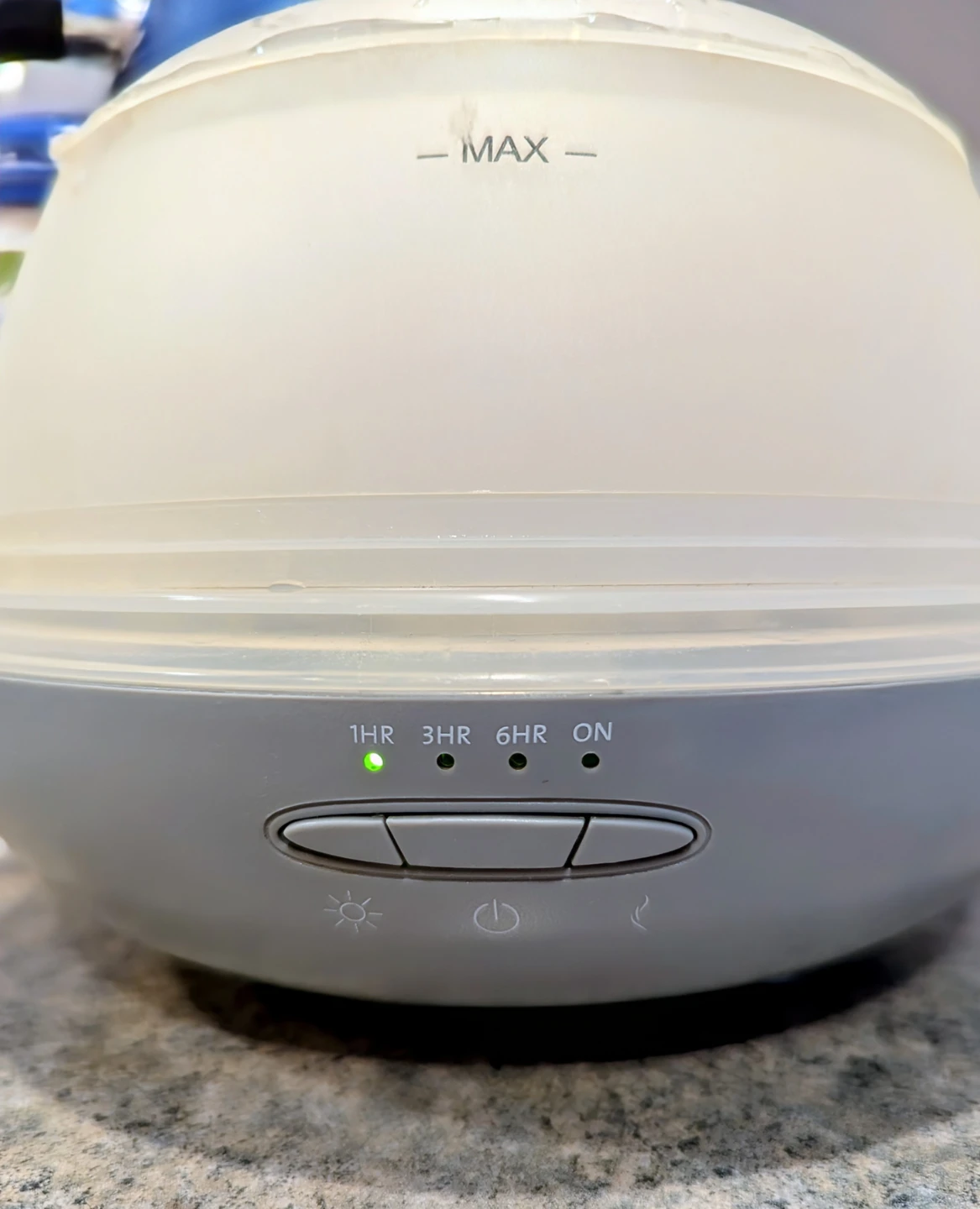 Essential Oil Diffuser - photo 5