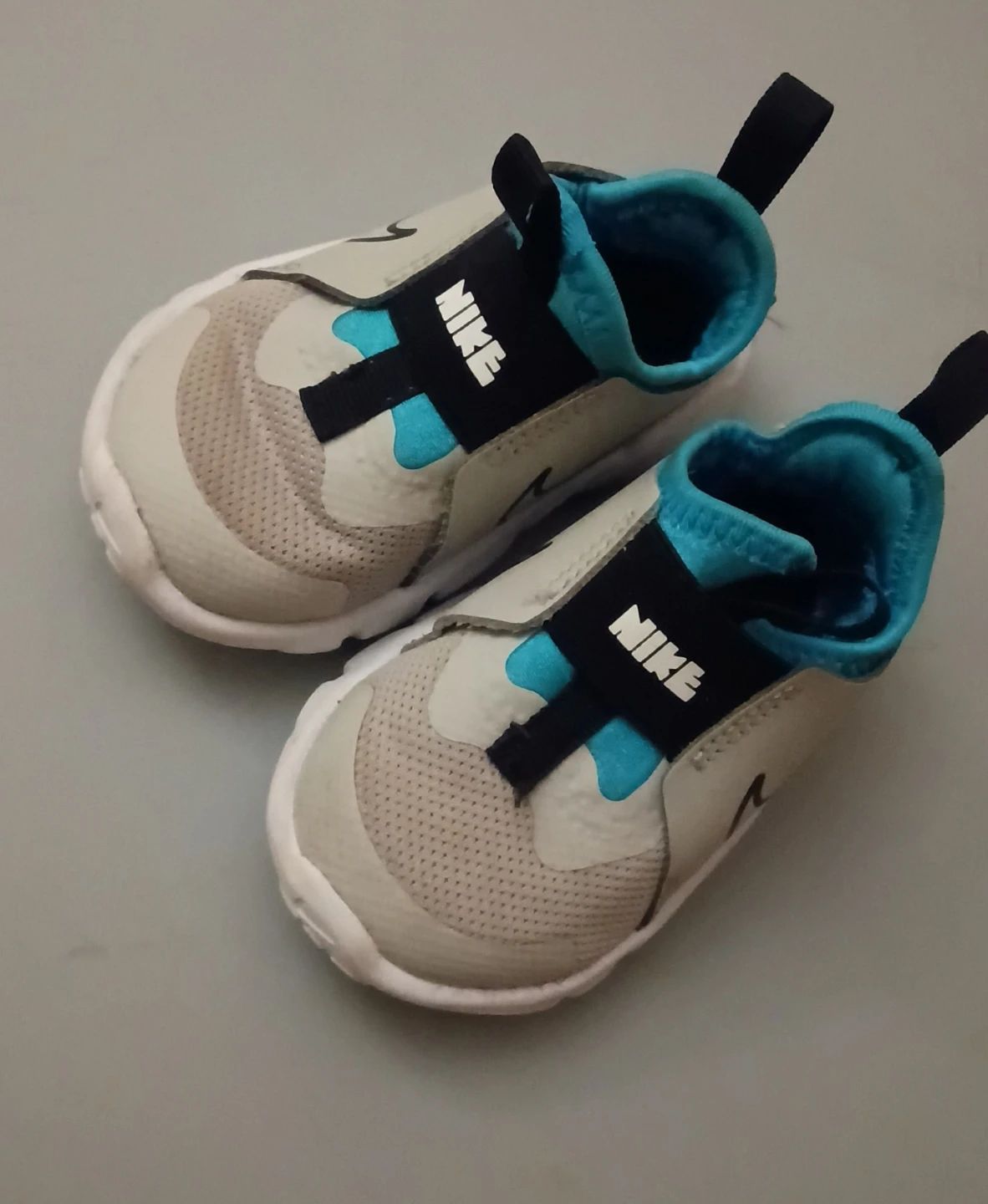 Nike Baby/Toddler Shoes 4c