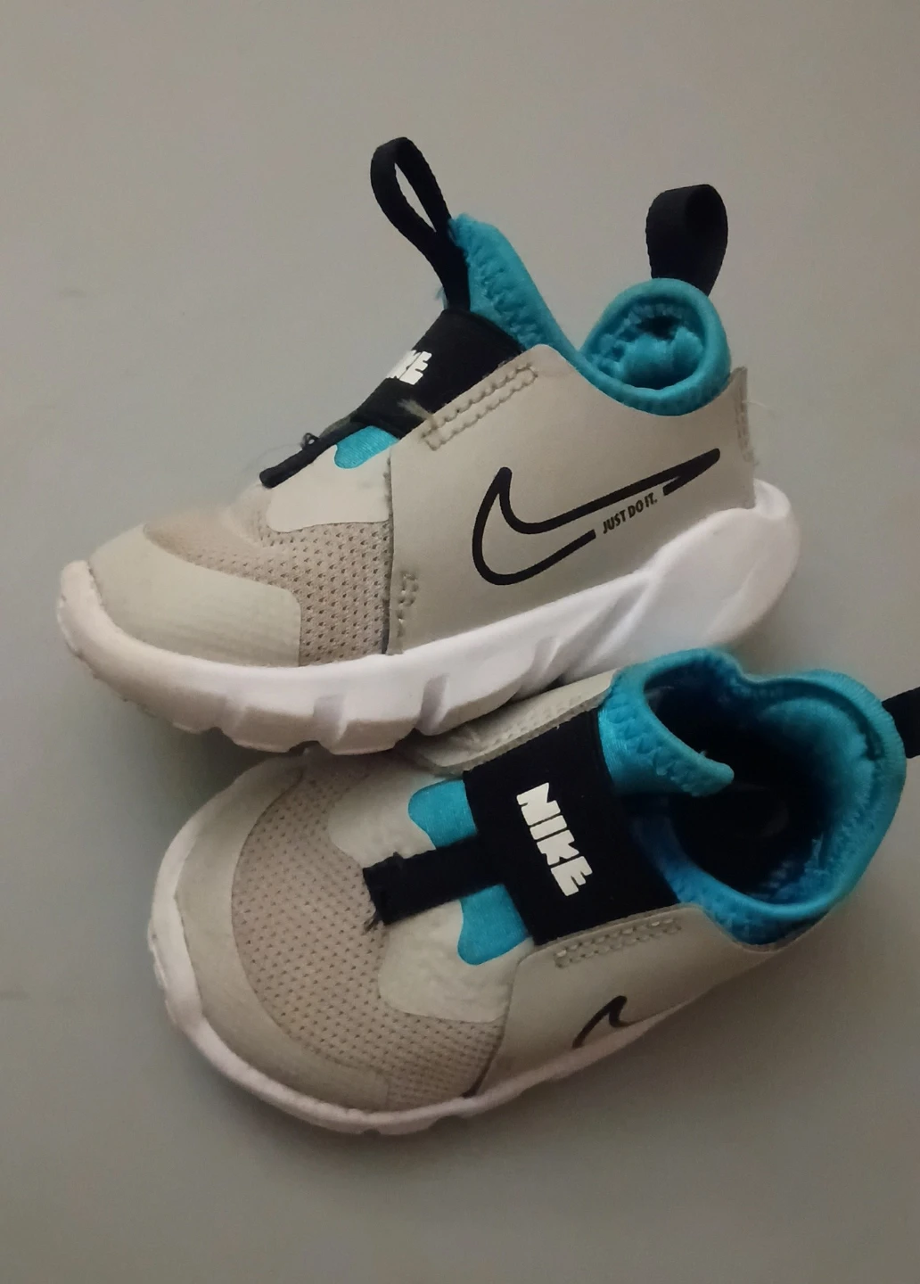Nike Baby/Toddler Shoes 4c - photo 2