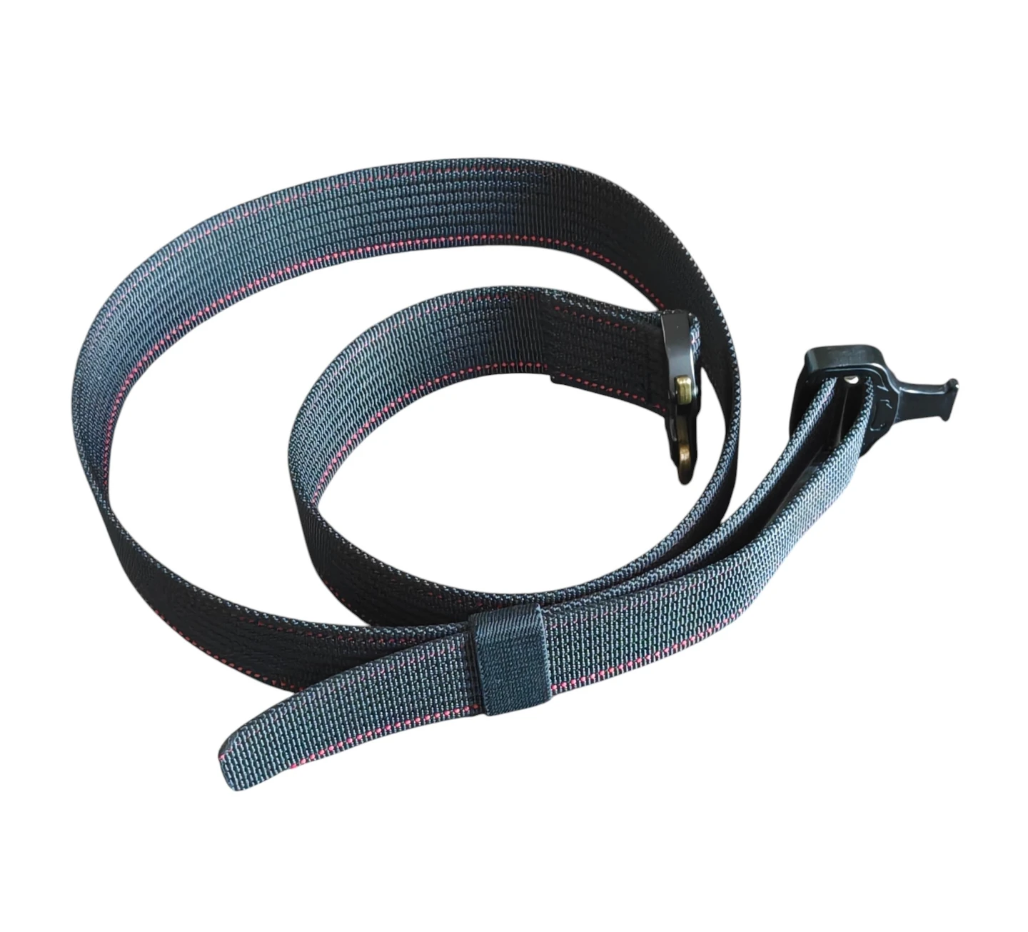NEW Tactical Rigger Belt Quick Release Buckle Adjustable Belt