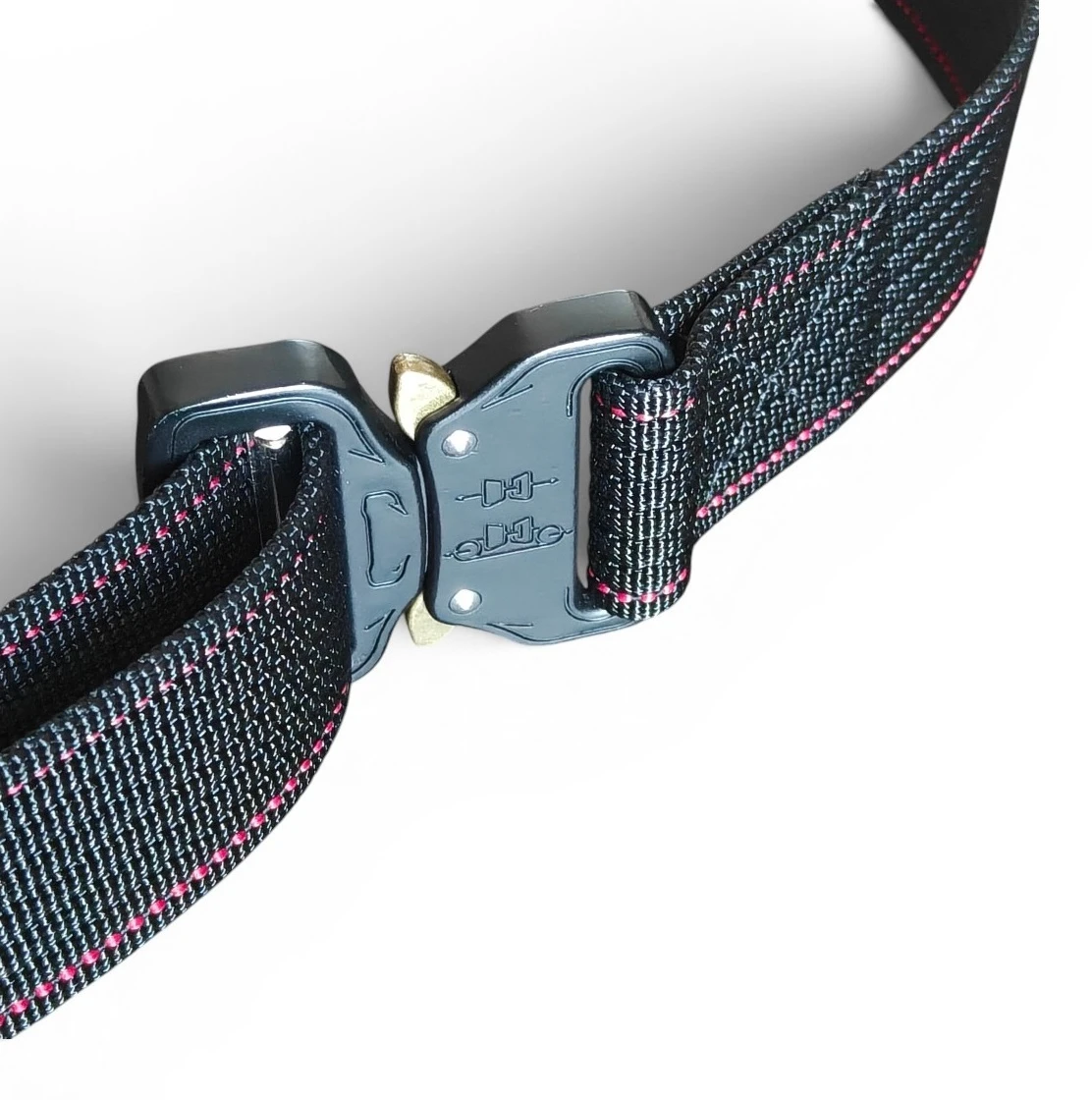 NEW Tactical Rigger Belt Quick Release Buckle Adjustable Belt - photo 3
