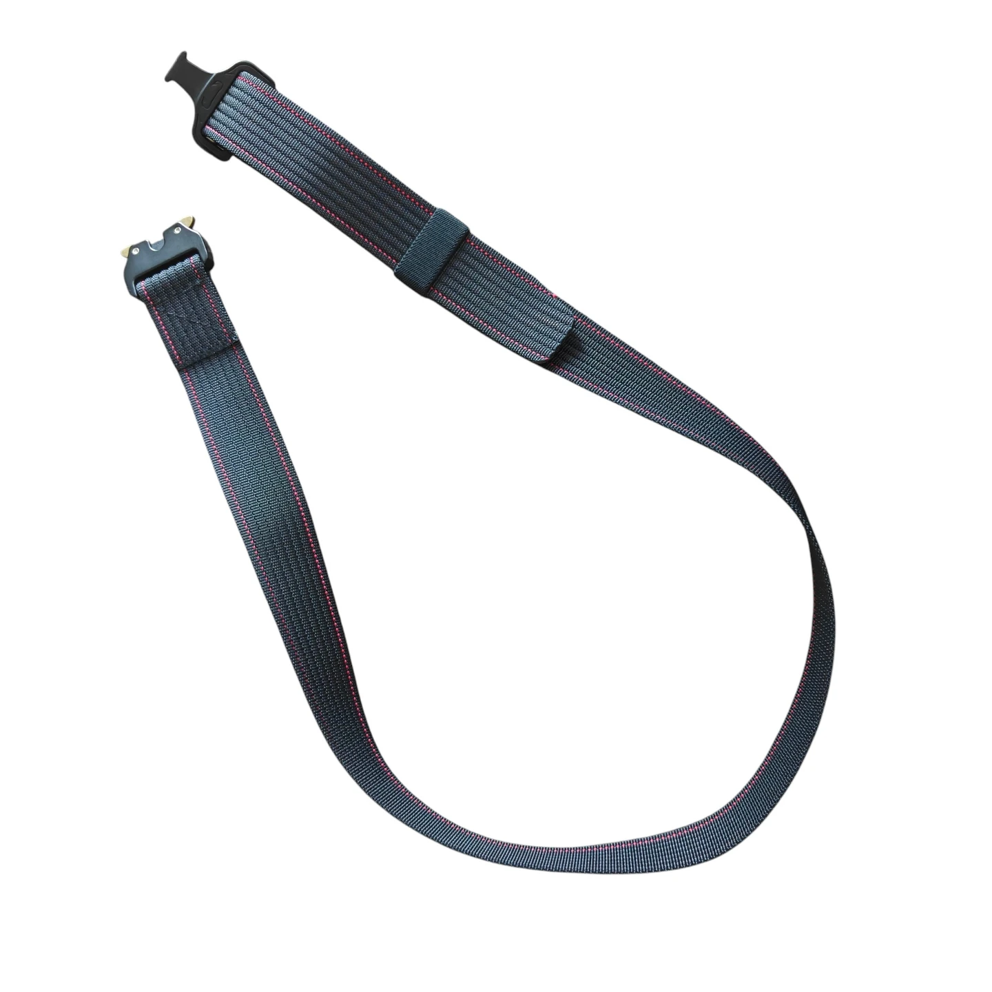 NEW Tactical Rigger Belt Quick Release Buckle Adjustable Belt - photo 5