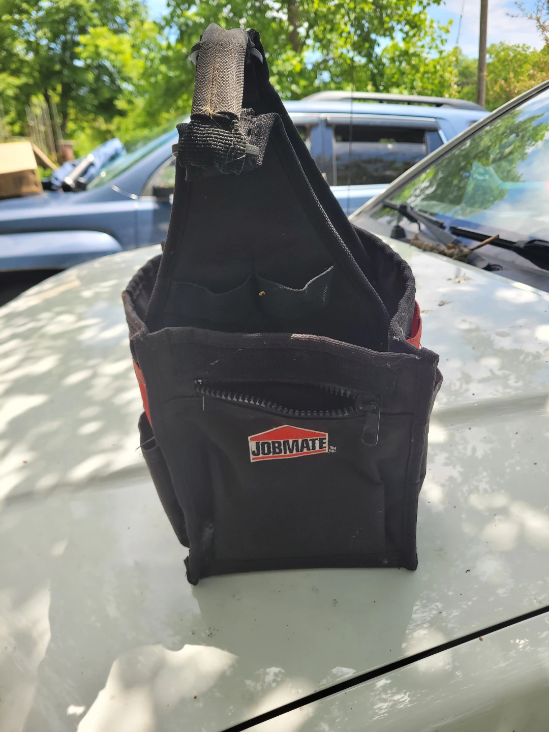 Jobmate Tool Caddy - photo 2