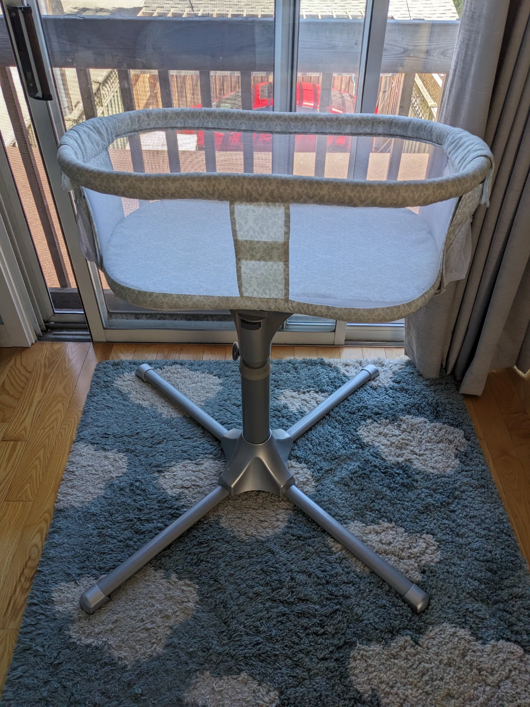 Halo bassinet - photo 2