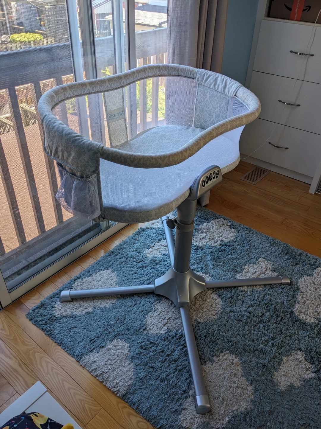 Halo bassinet - photo 3