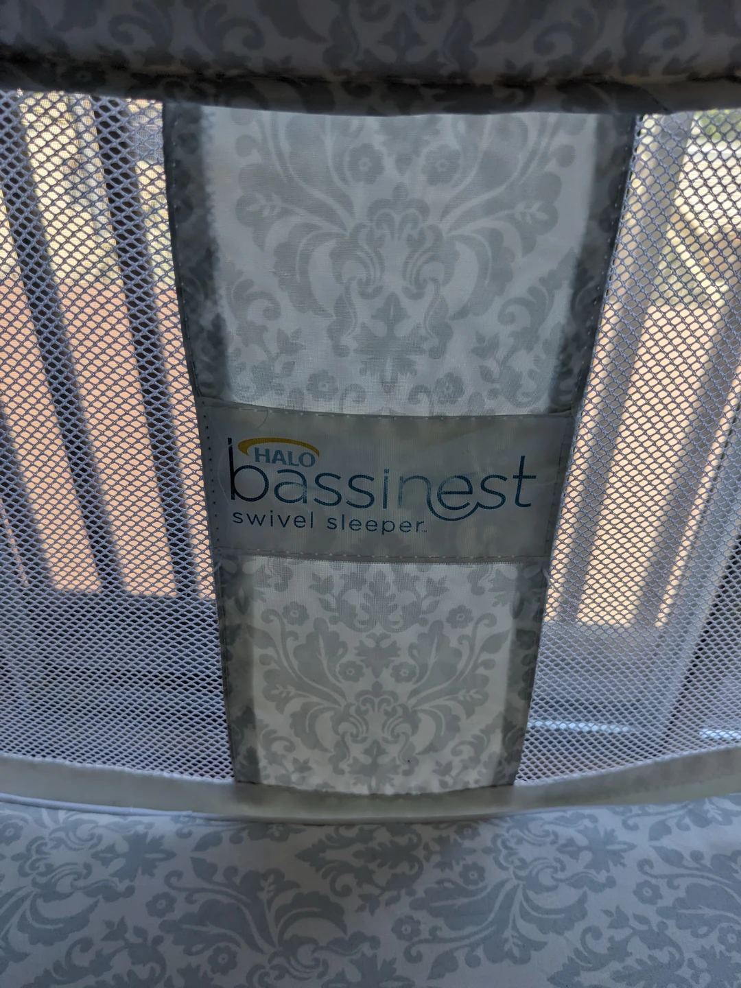 Halo bassinet - photo 5