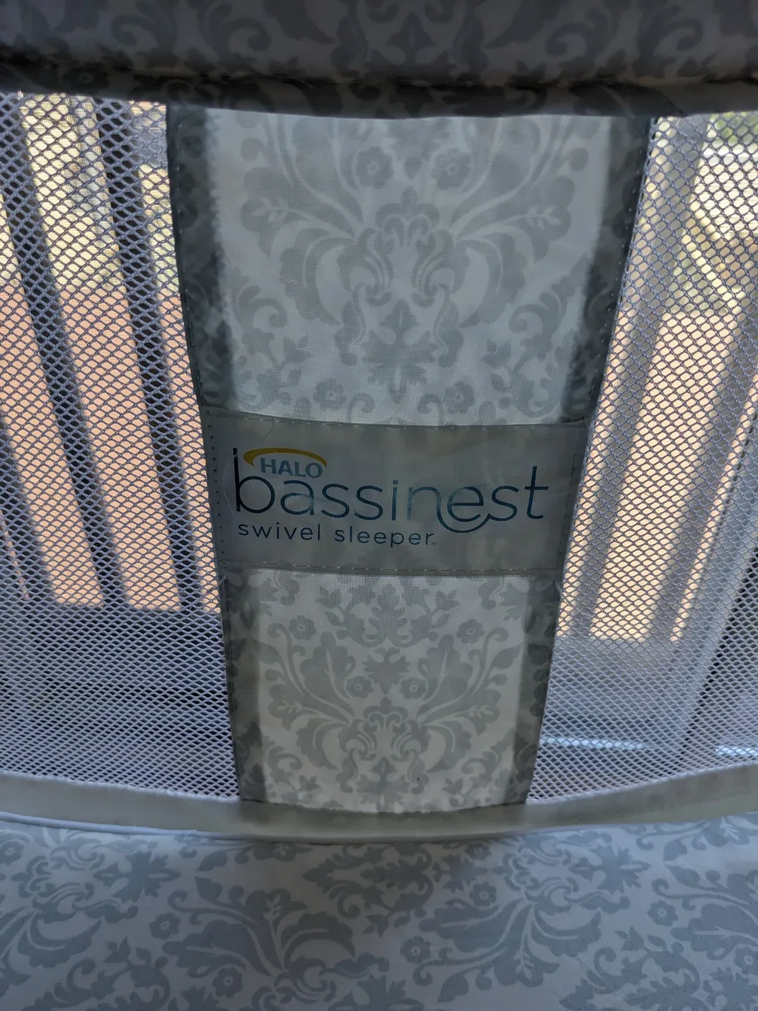 Halo bassinet - photo 5