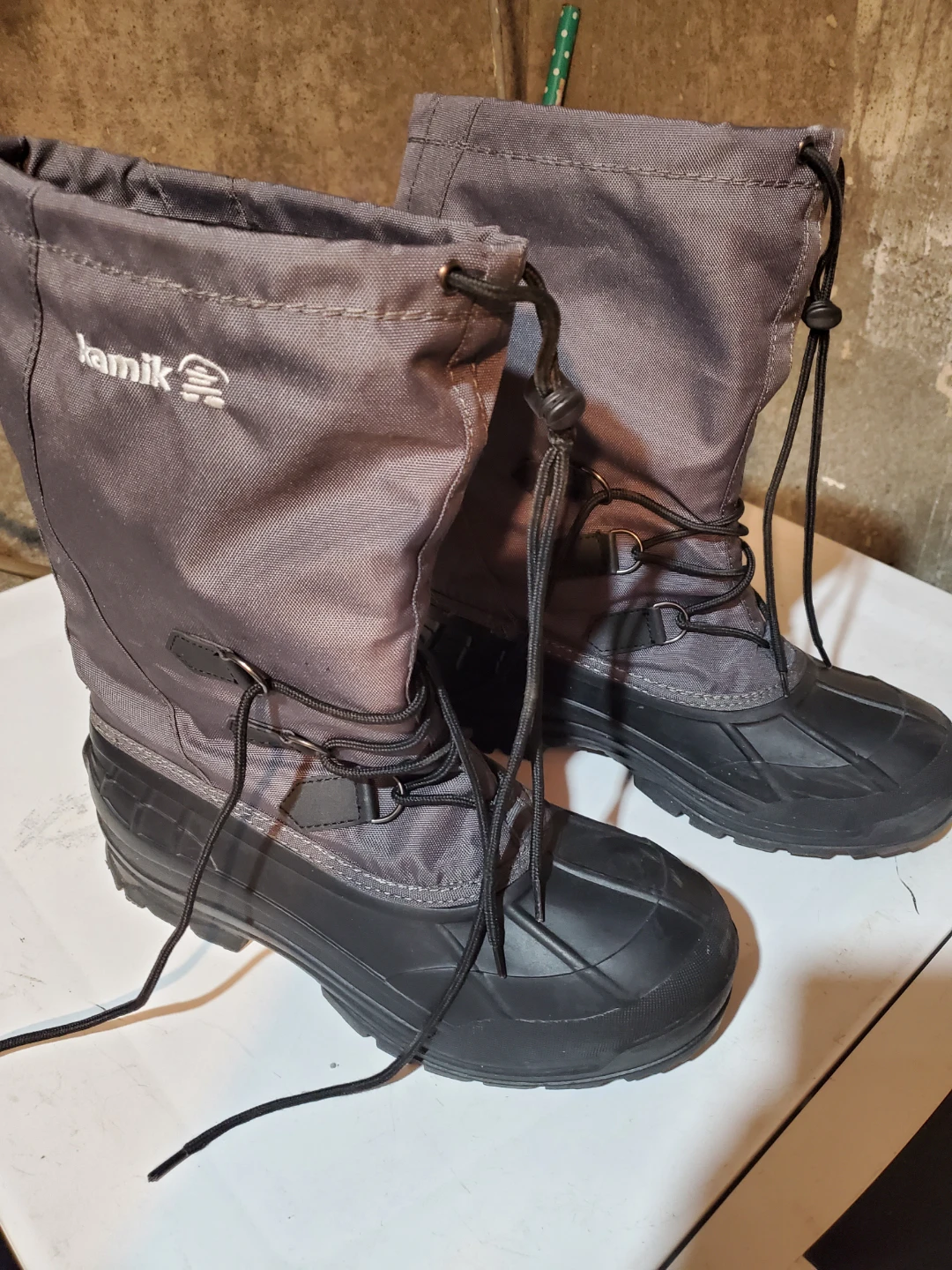 Kamik Winter Boots - photo 2