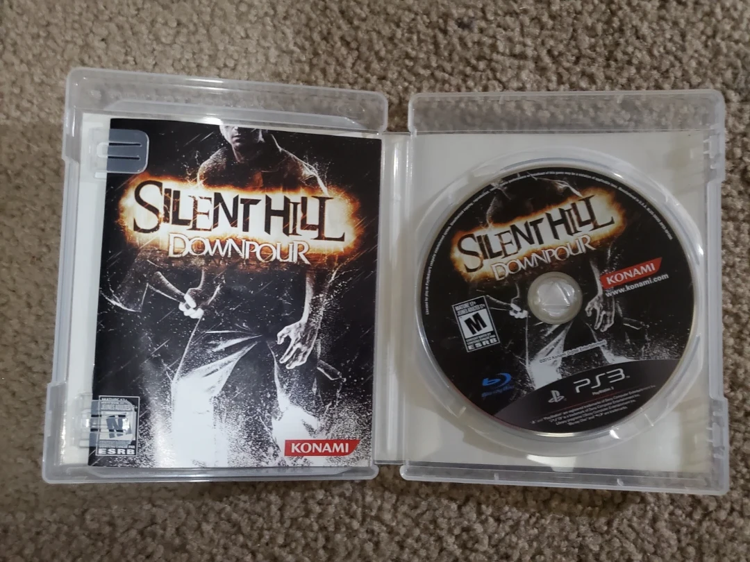 PlayStation 3 Video Games Collection - photo 3