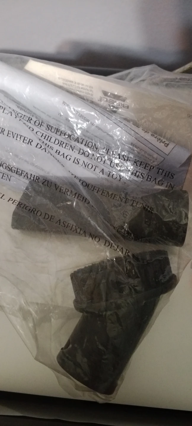 Bissell Vacuum Cleaner Part