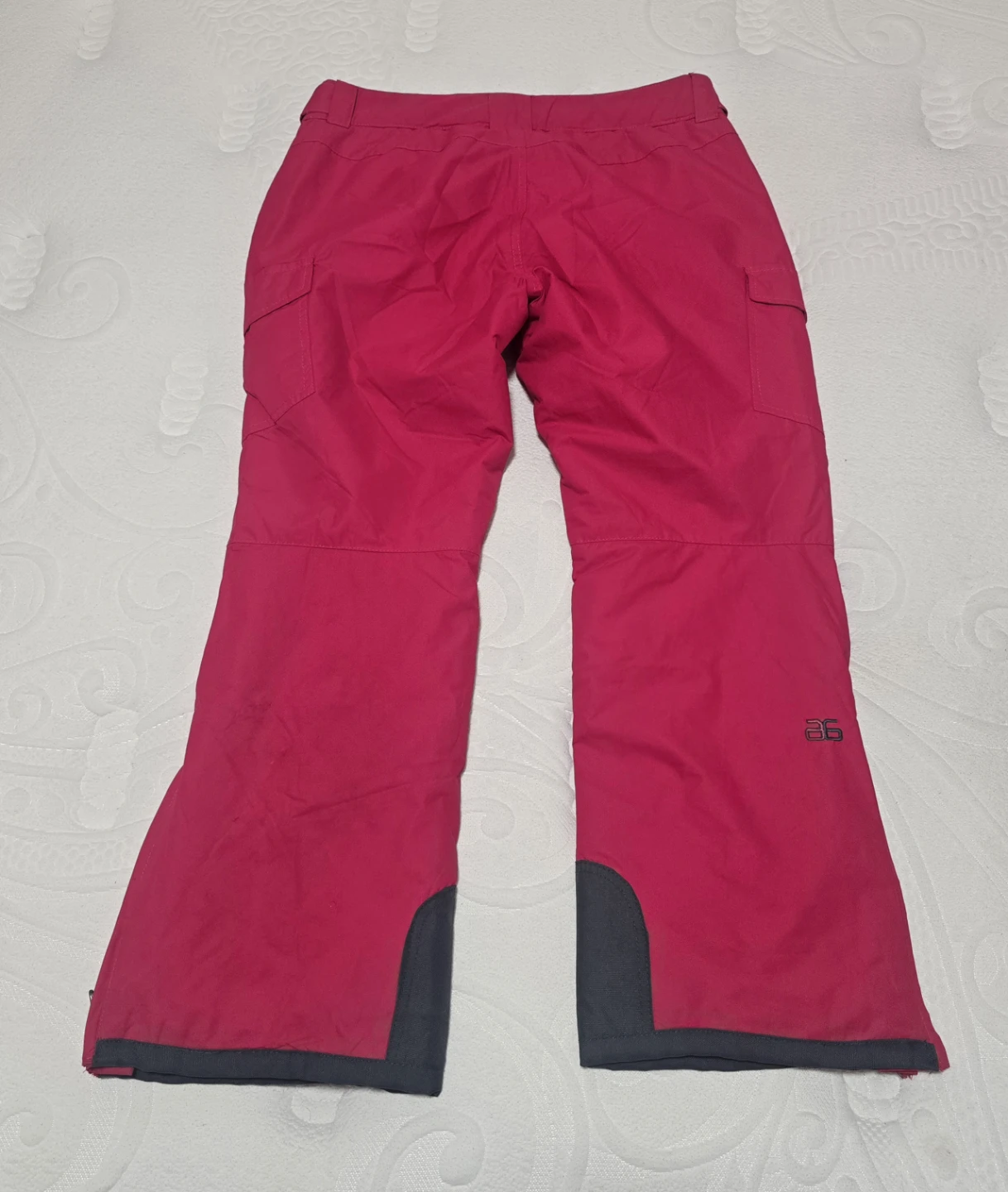 Arctix Ski Pants - Pink - Size XL - photo 2