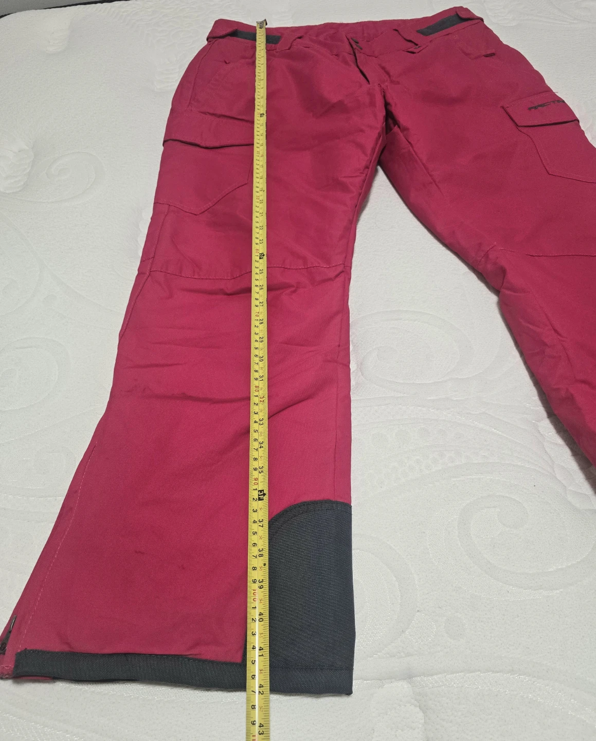 Arctix Ski Pants - Pink - Size XL - photo 3
