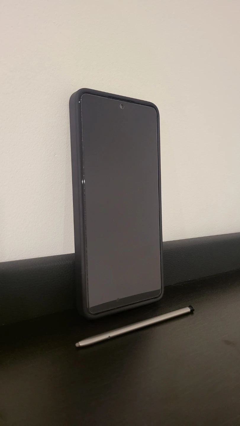 Motorola G Stylus 2025 128GB/8GB