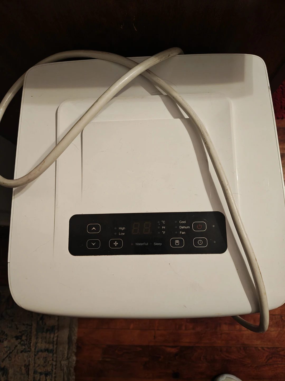 SoleusAir Portable Air Conditioner - photo 2