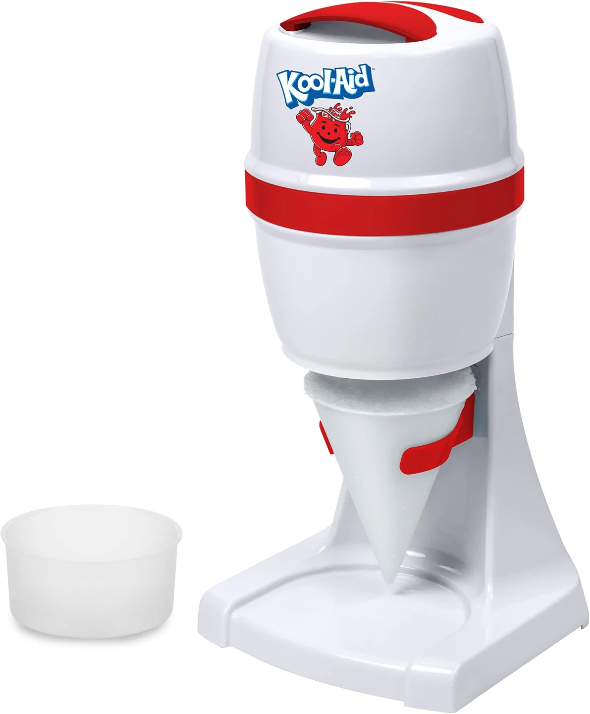 Kool-Aid Electric Snow Cone/Shaved Ice Maker