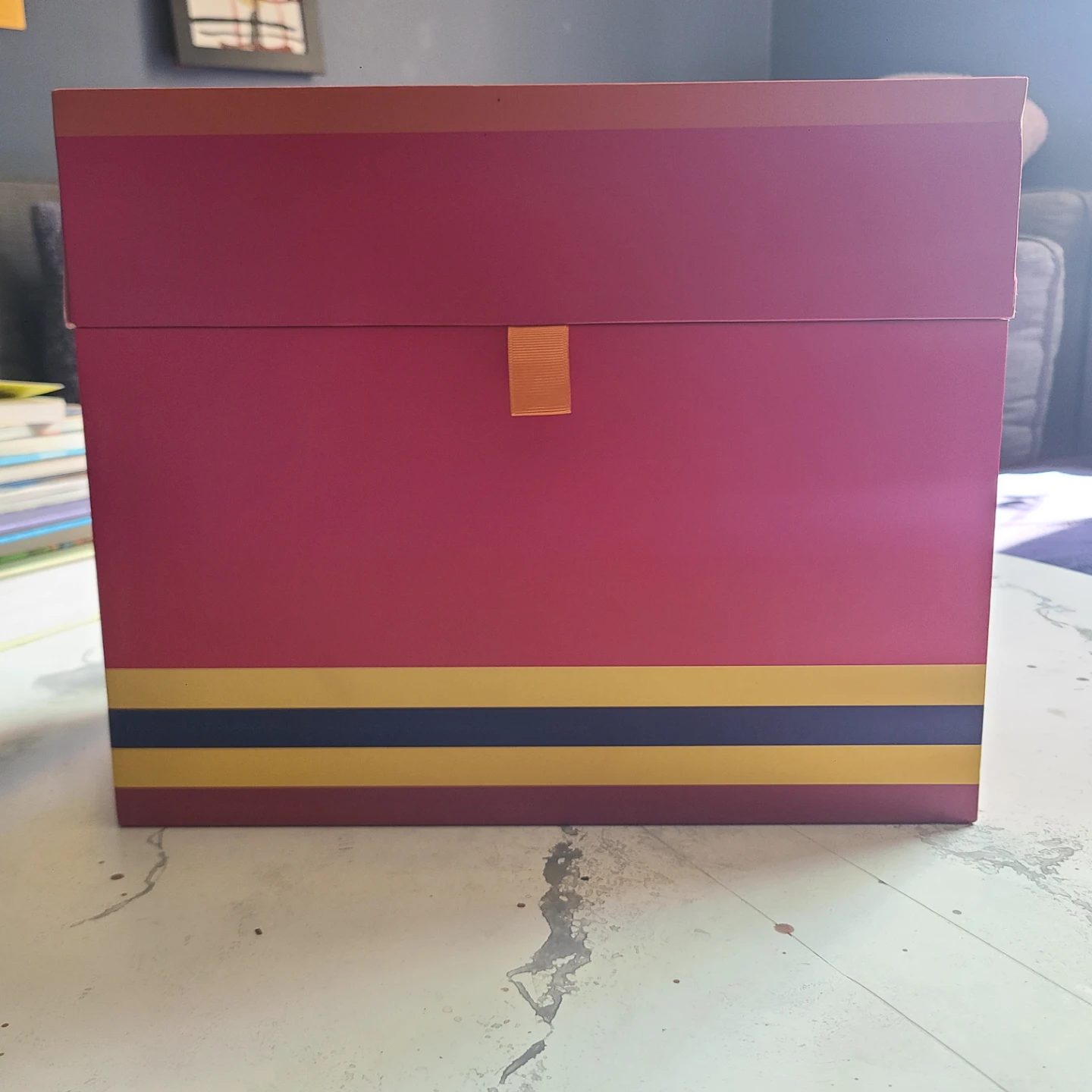 File Box