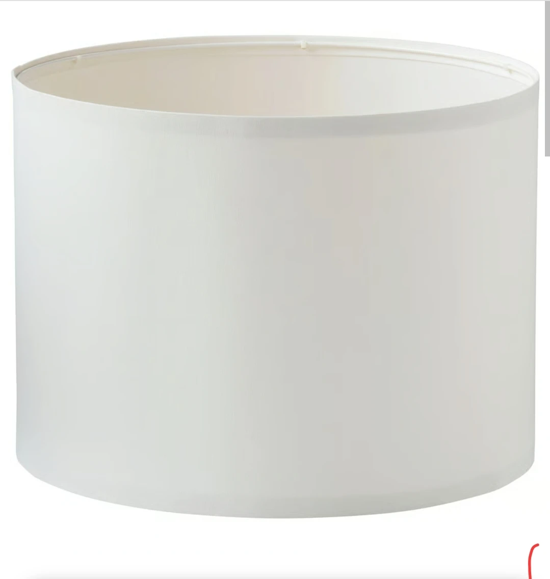 NEW IKEA RINGSTA ONLY Lamp Shade - photo 2